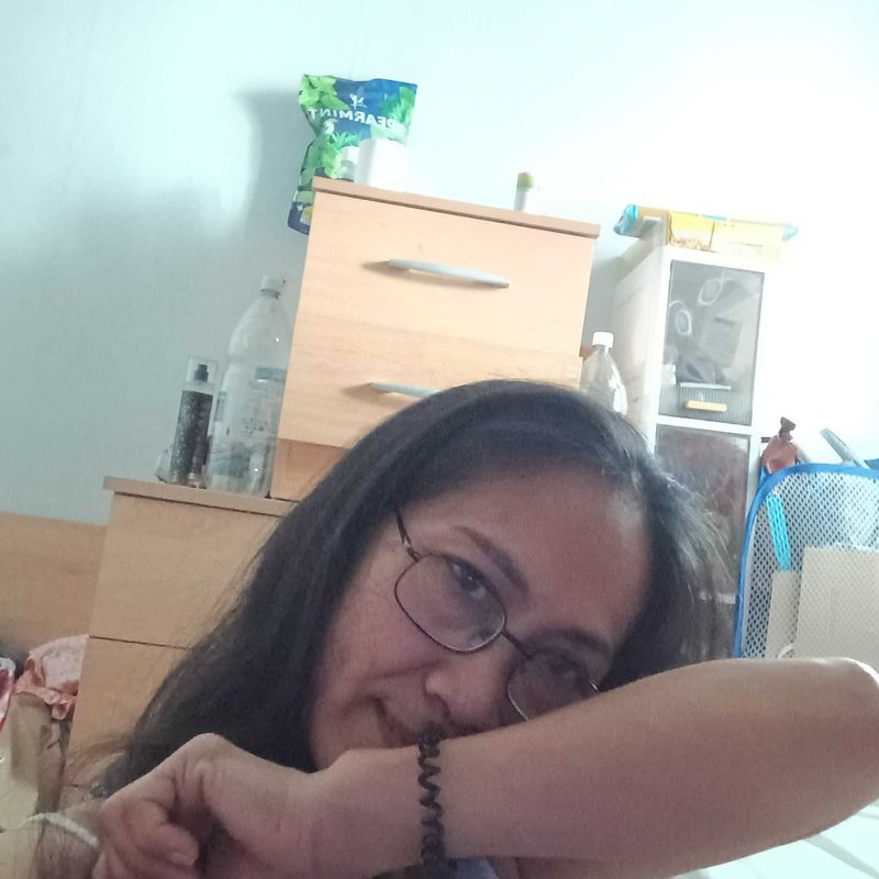 Susan, 54