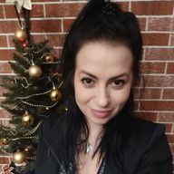 Alina, 34