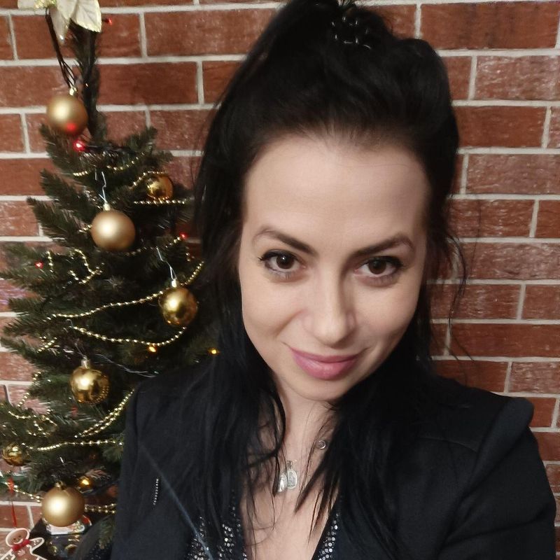 Alina, 34
