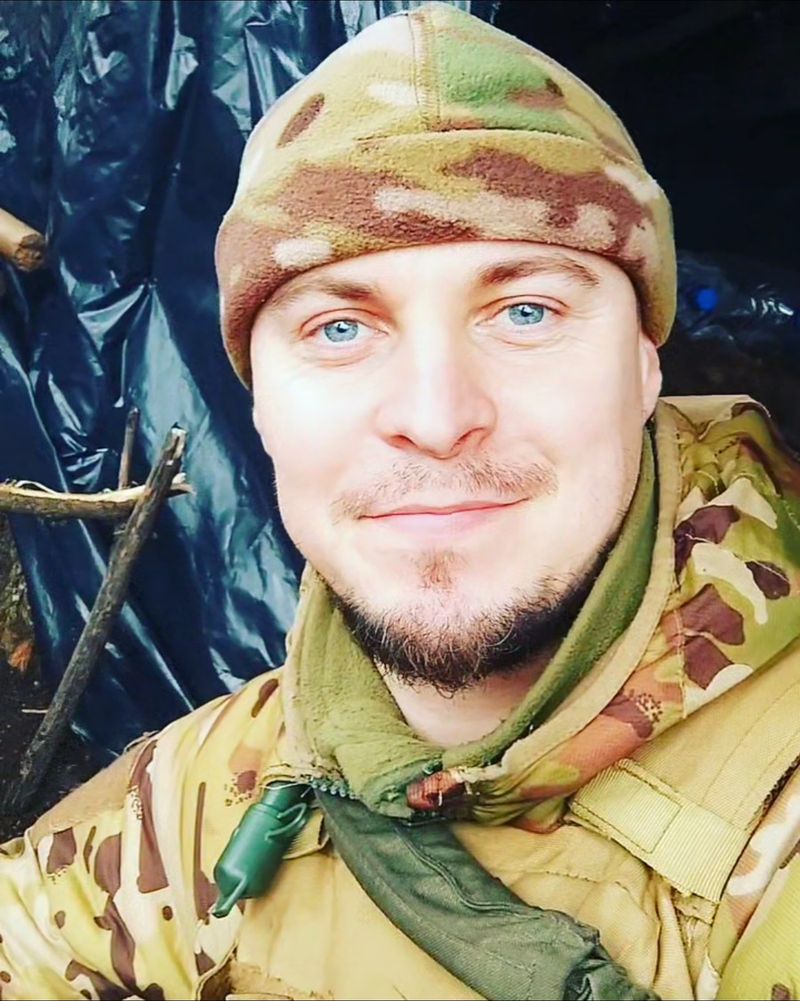 Андрій, 35