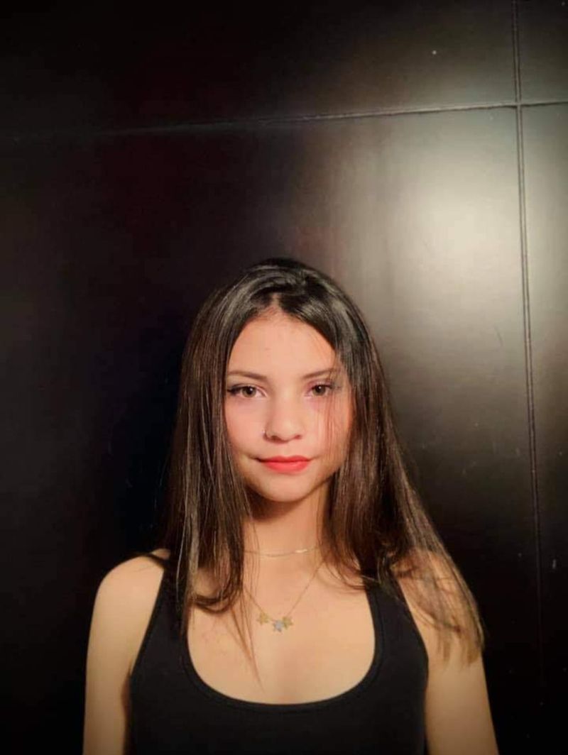 Valery, 20