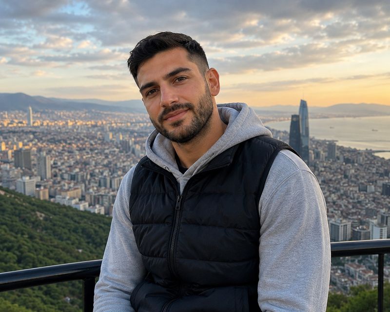 Нодар, 35