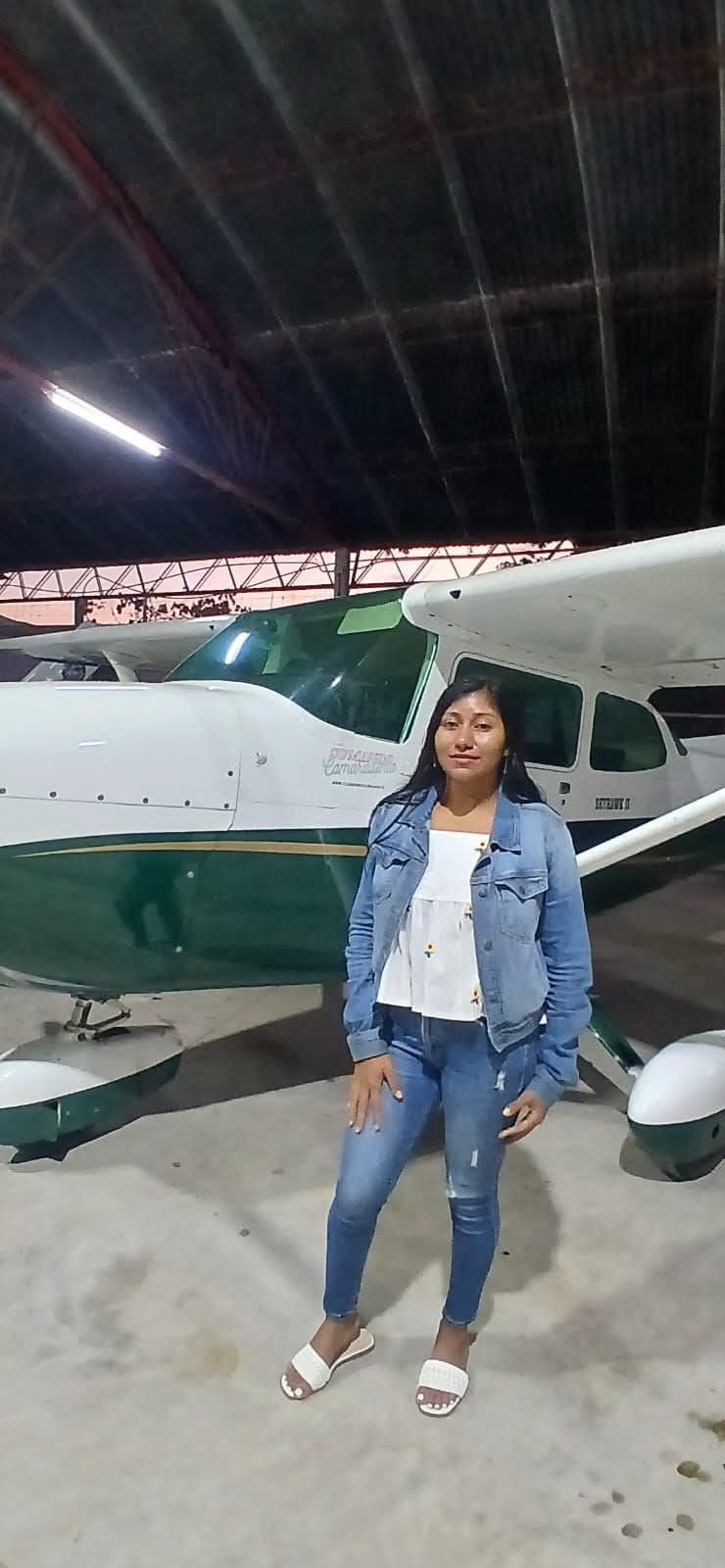 Juana, 31