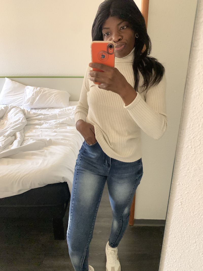 Rosita, 29