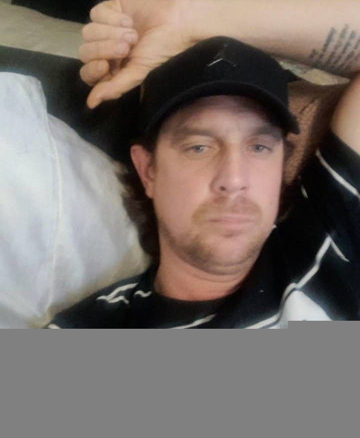 James, 43