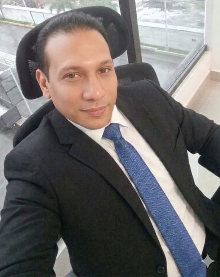 Victor, 51