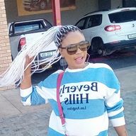 Mavis, 40