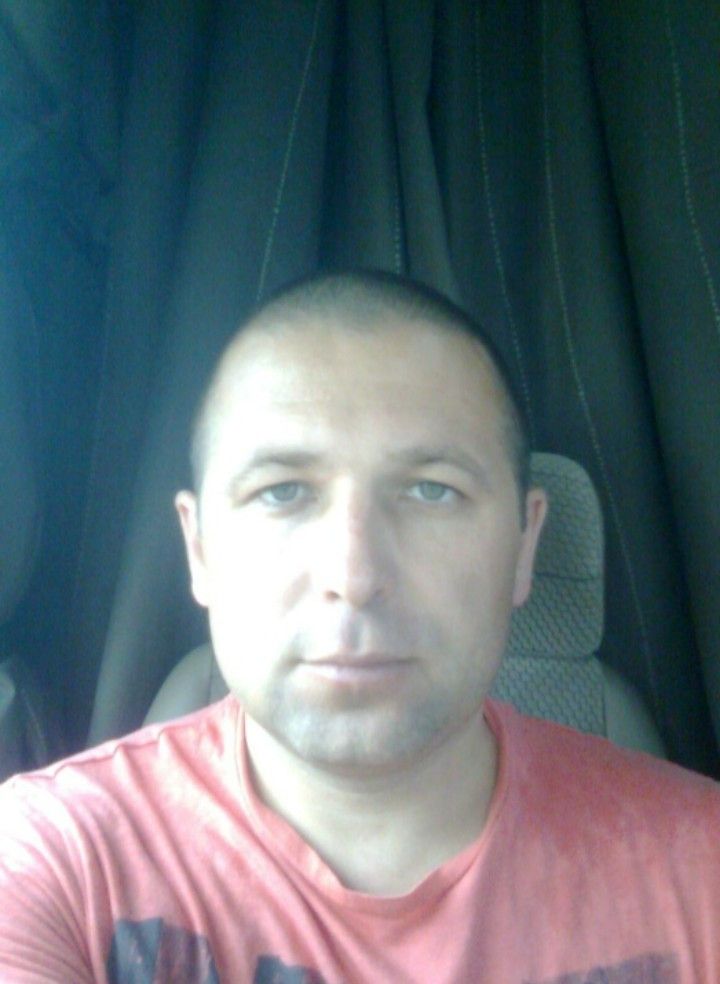 Алекс, 47