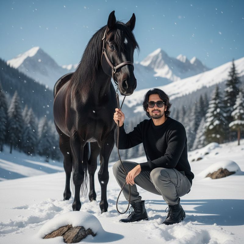 Amit, 32