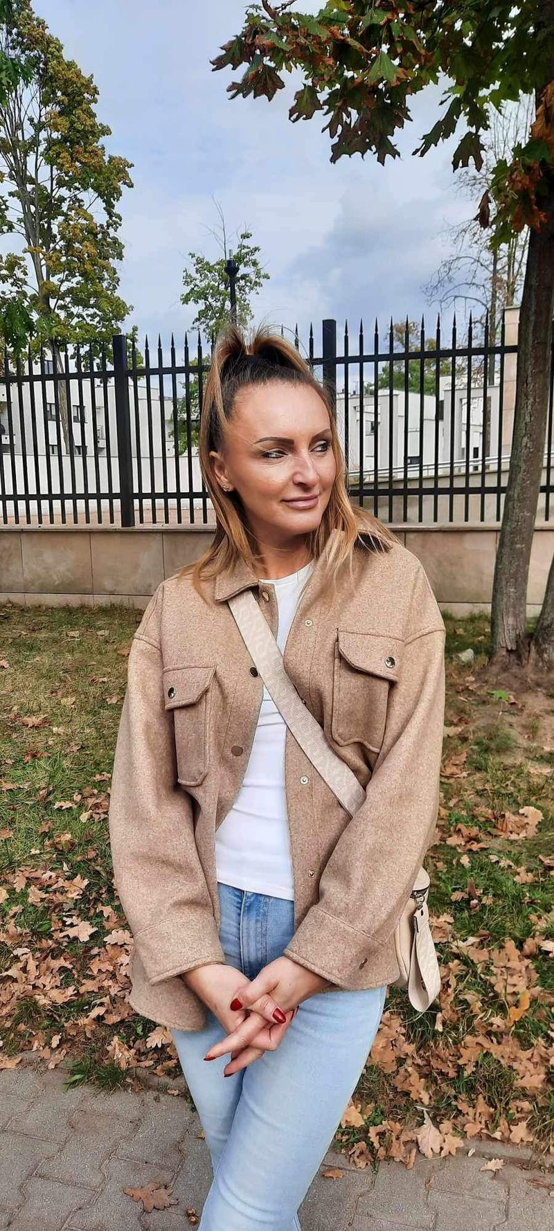 Agnieszka, 40