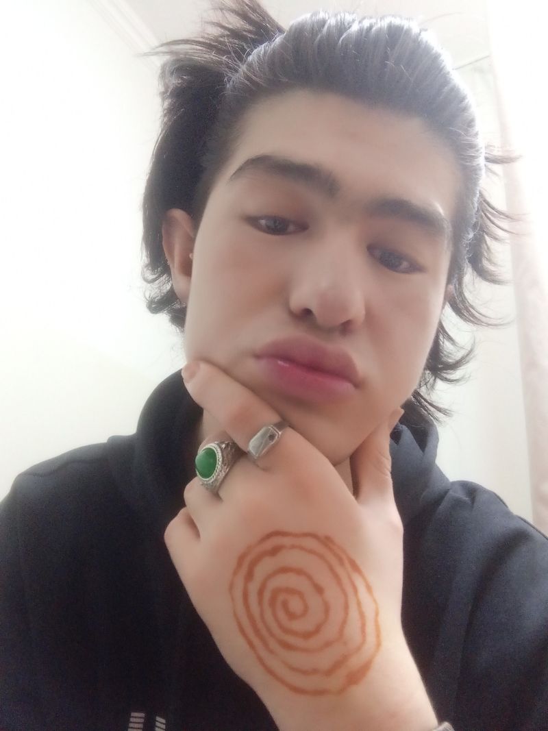 Charmaine, 20