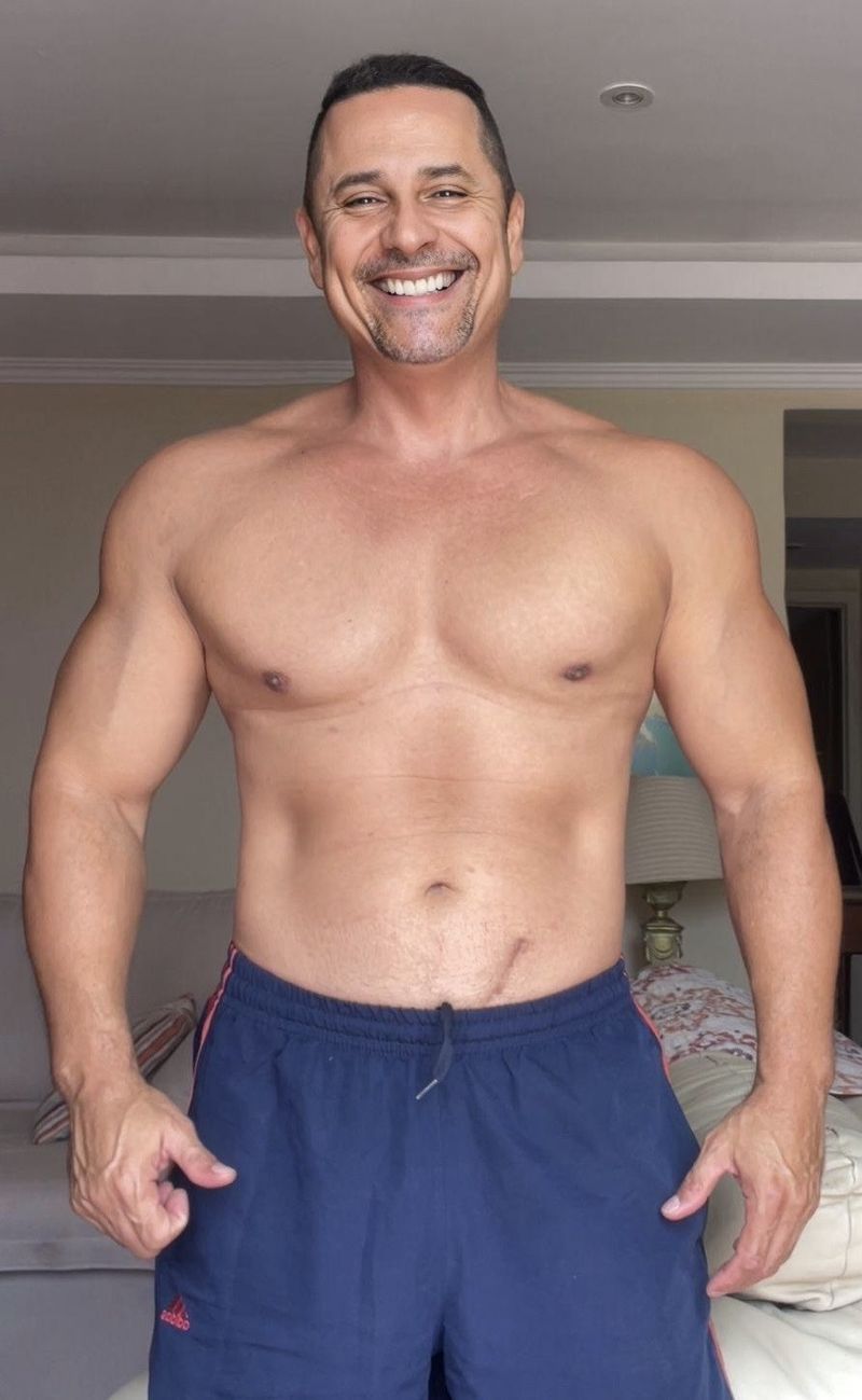 Jorge, 60