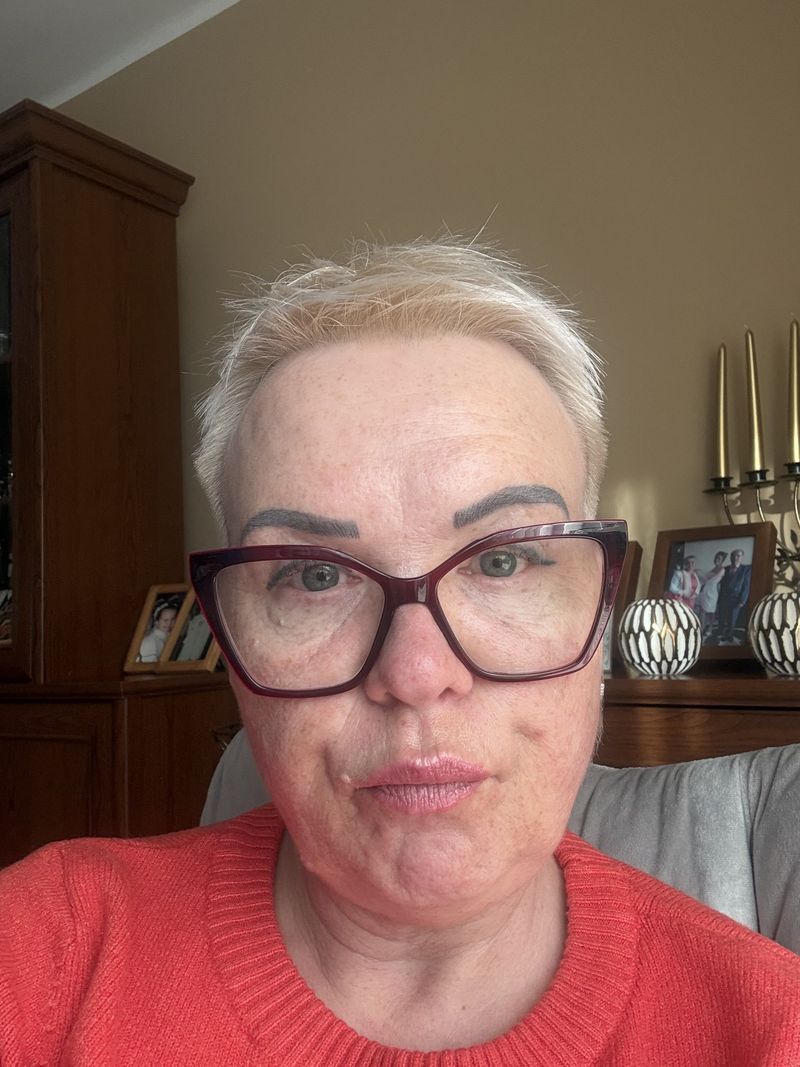Dorota, 50