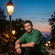 Jed, 48
