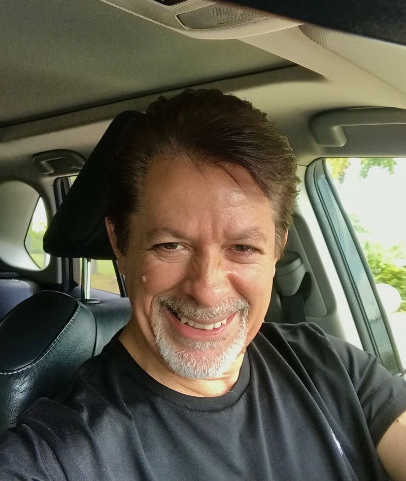 Walter Albert, 58