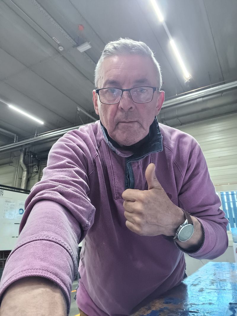Andrzej, 60