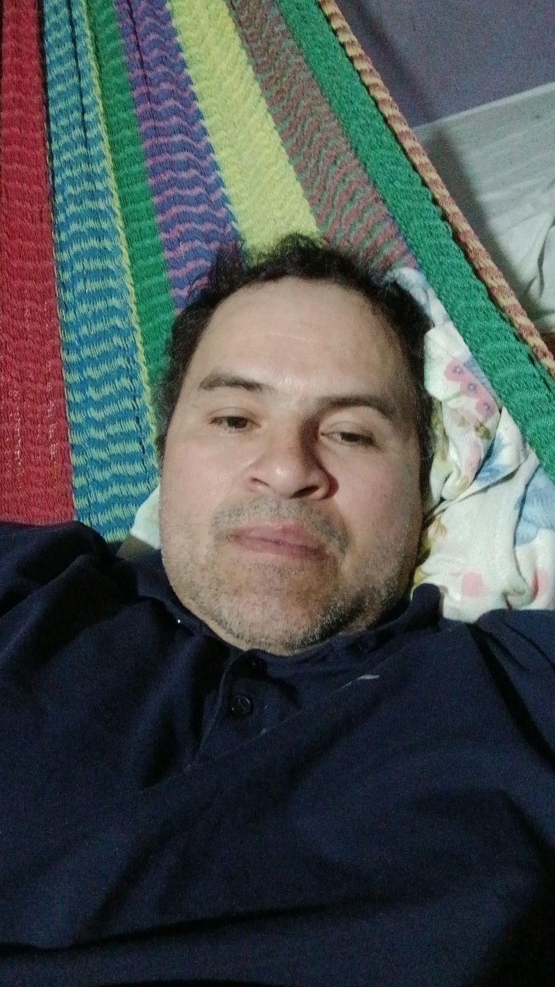 Jose Samuel Barahona, 43