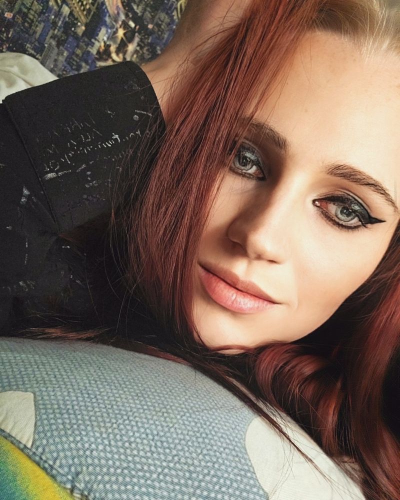 Алевтина, 27