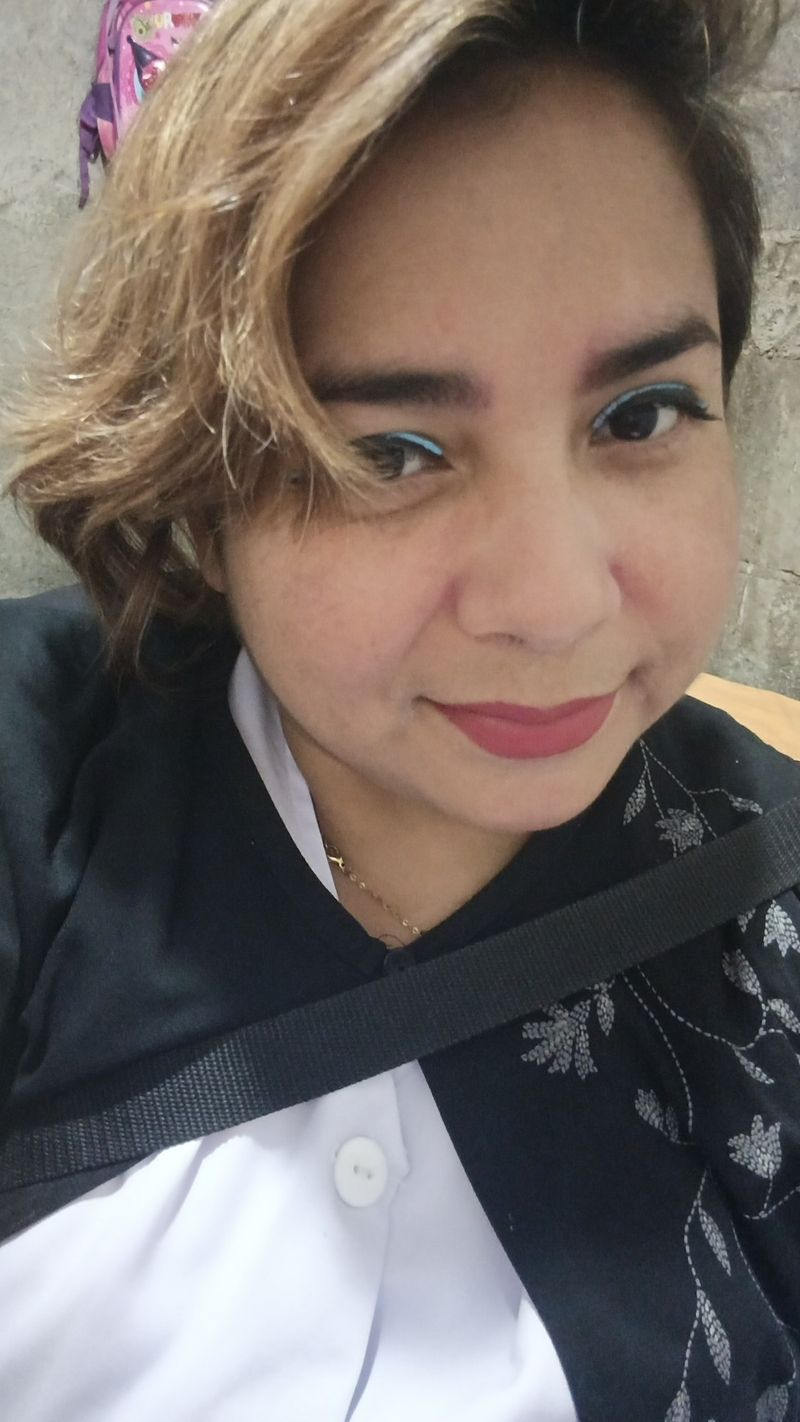 Marina, 41