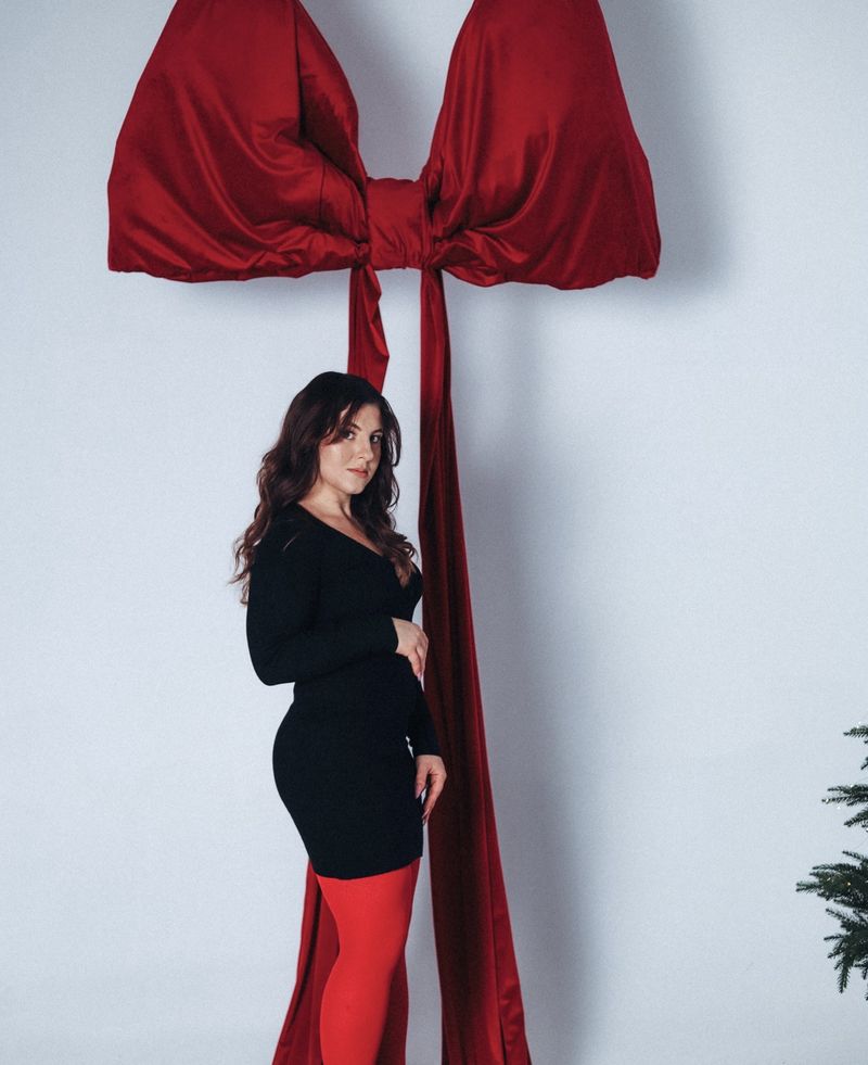 Катерина, 26