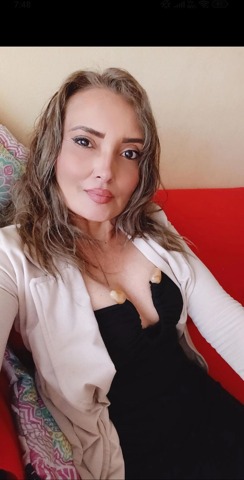 Lorena, 45