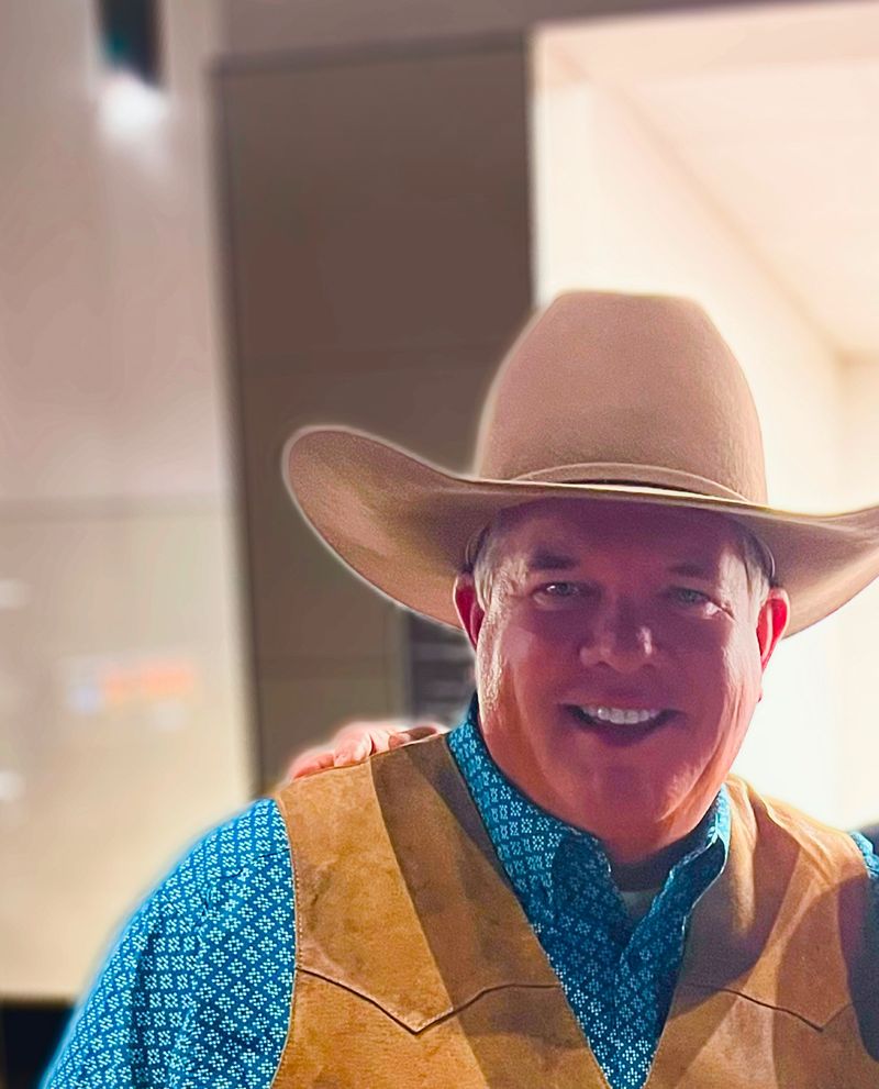 Charles, 52