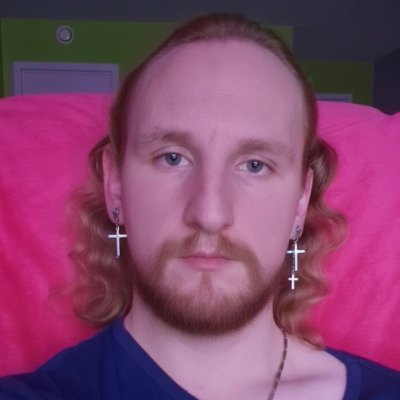 Steven, 29