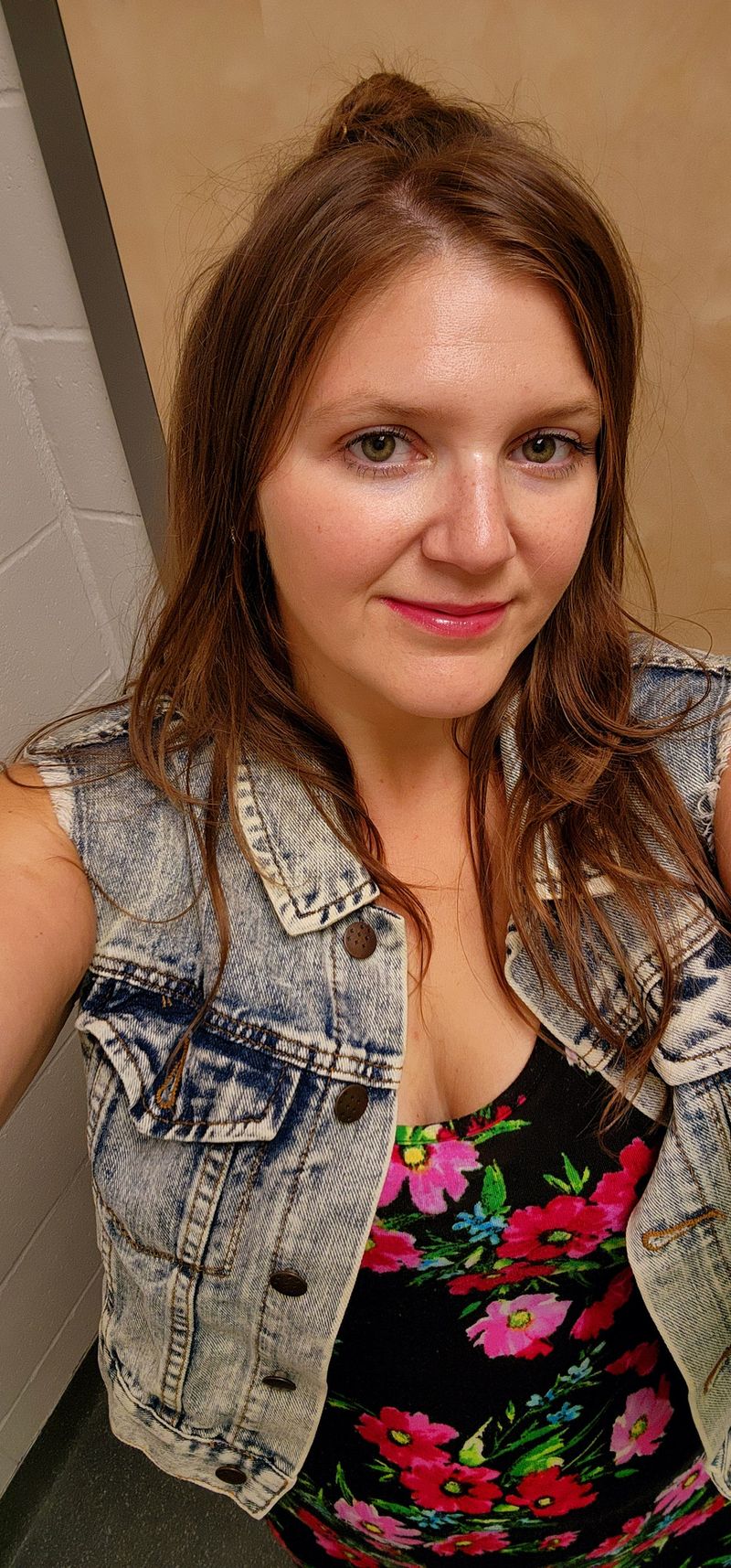 Patricia, 38
