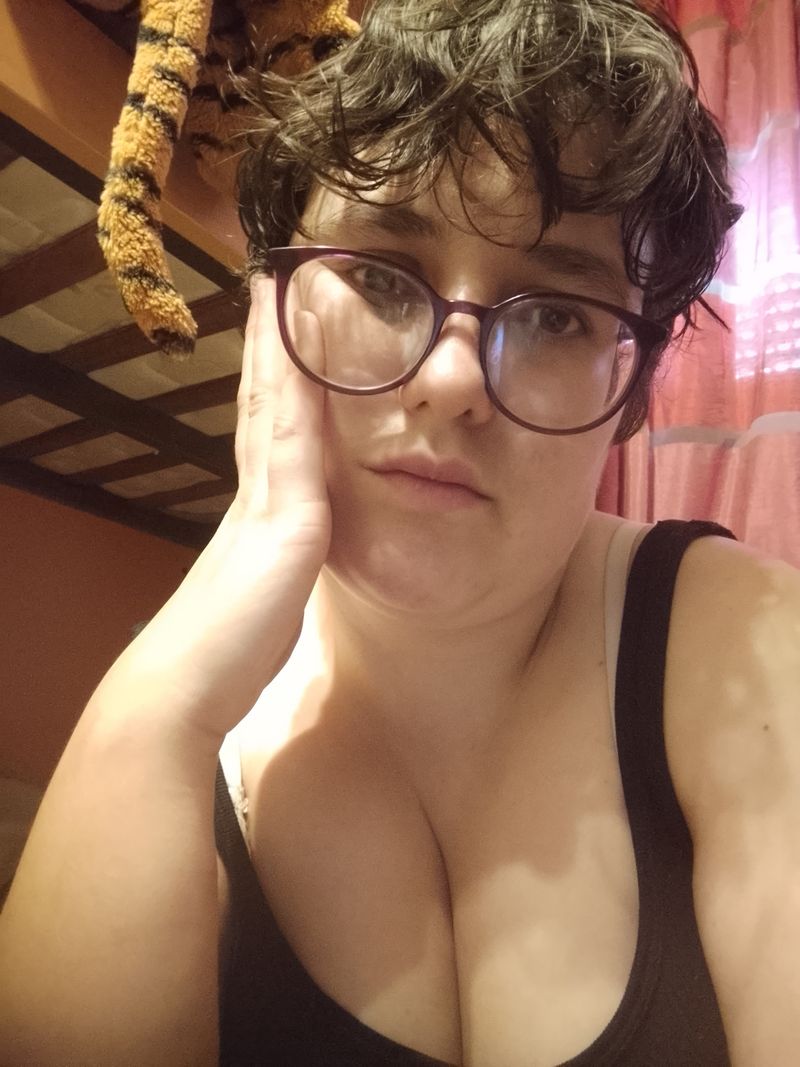 Margarida, 21