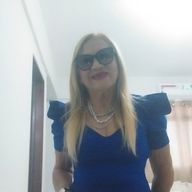 Ruth Feitosa, 62