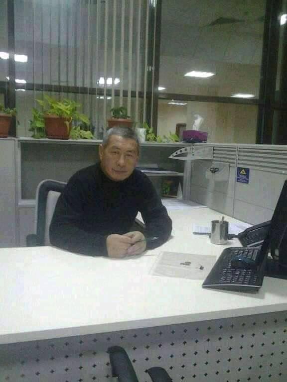 Аскат, 58