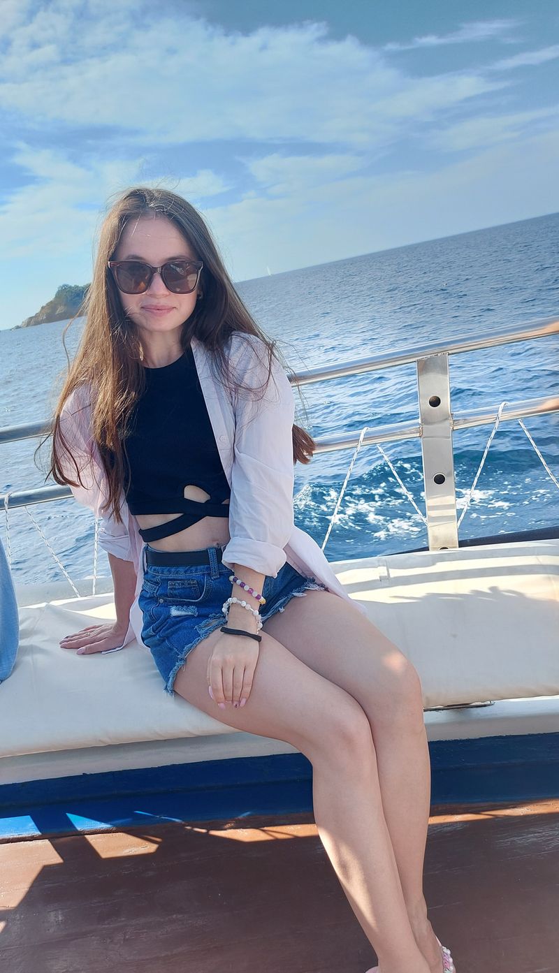Ірина, 27