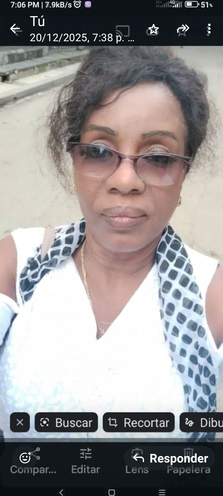 Titita Cecili, 60