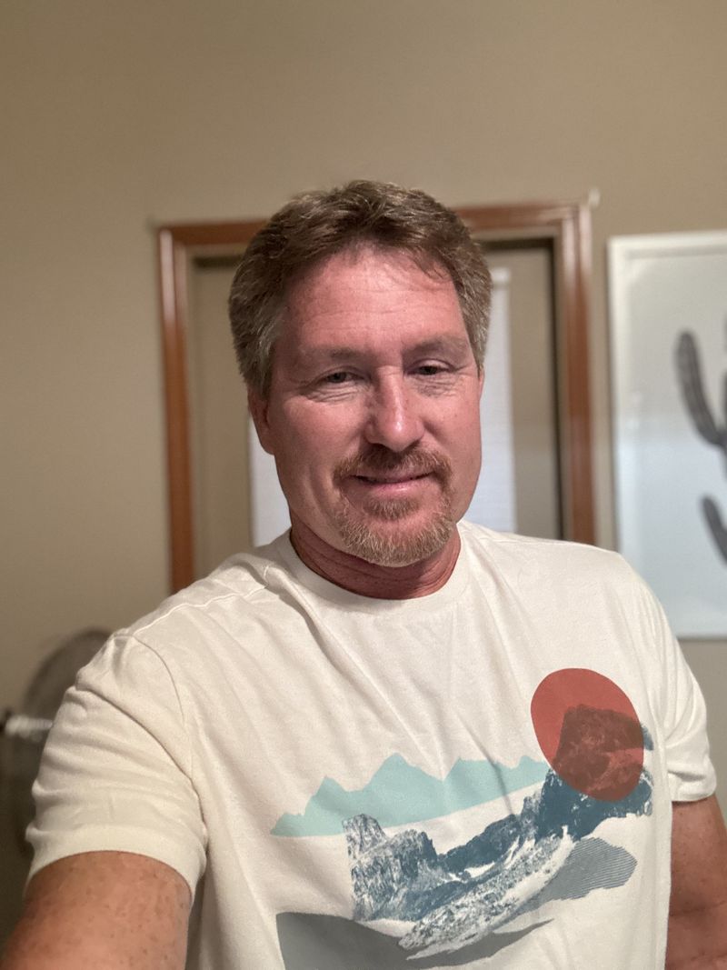 Joe, 52