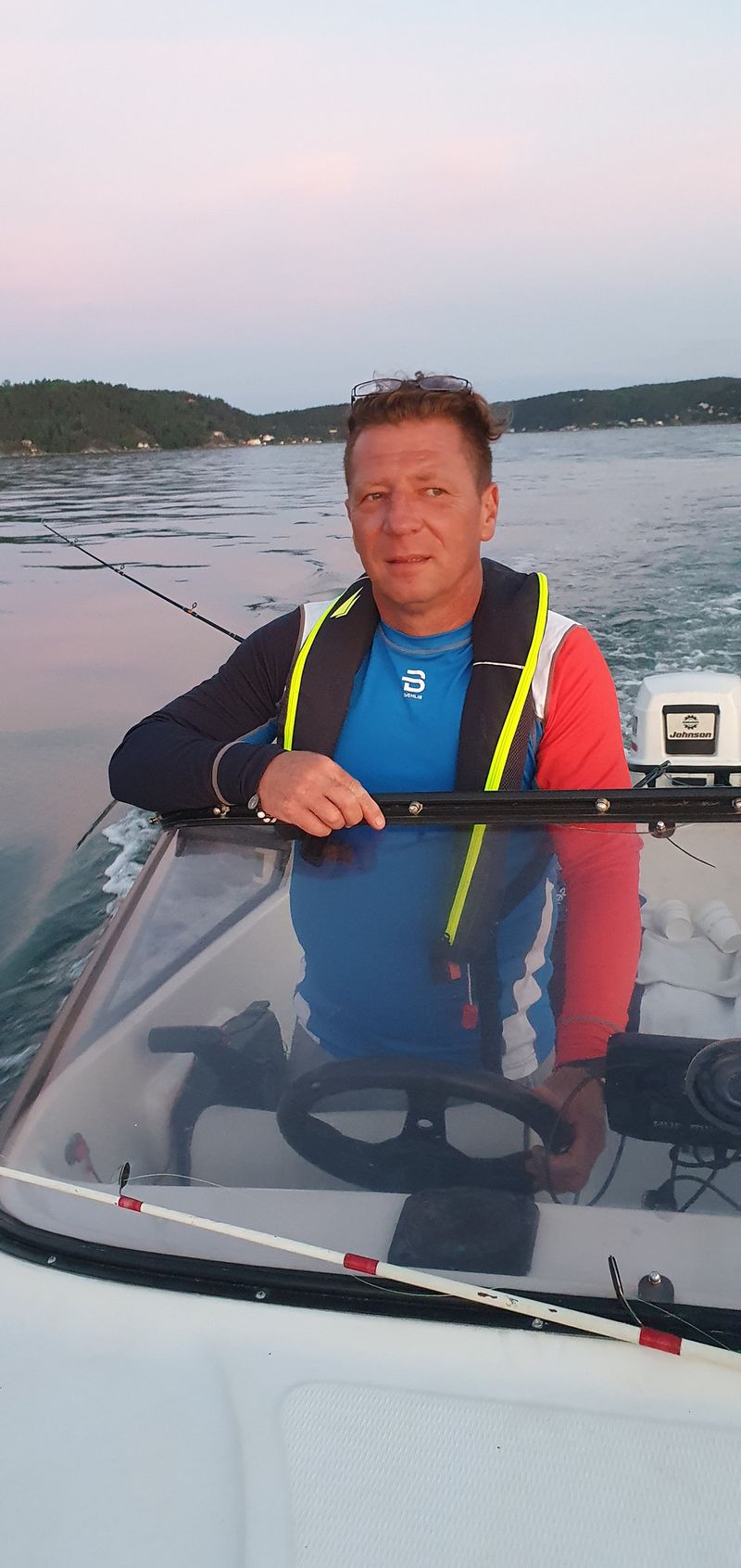 Artur, 53