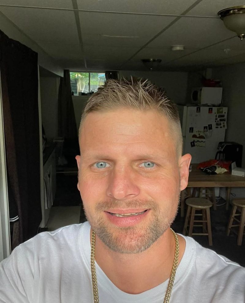 John, 43