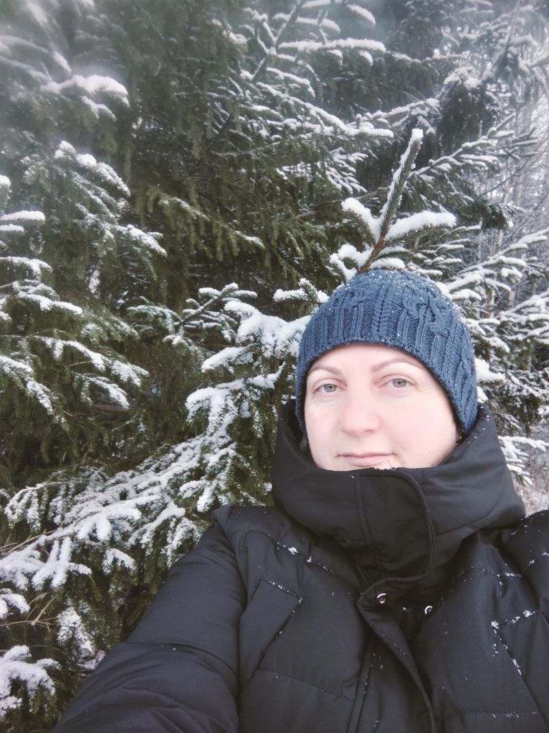 Irina, 43