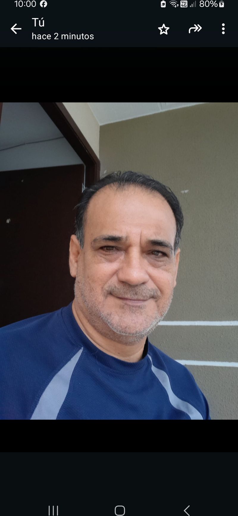 Luis, 60