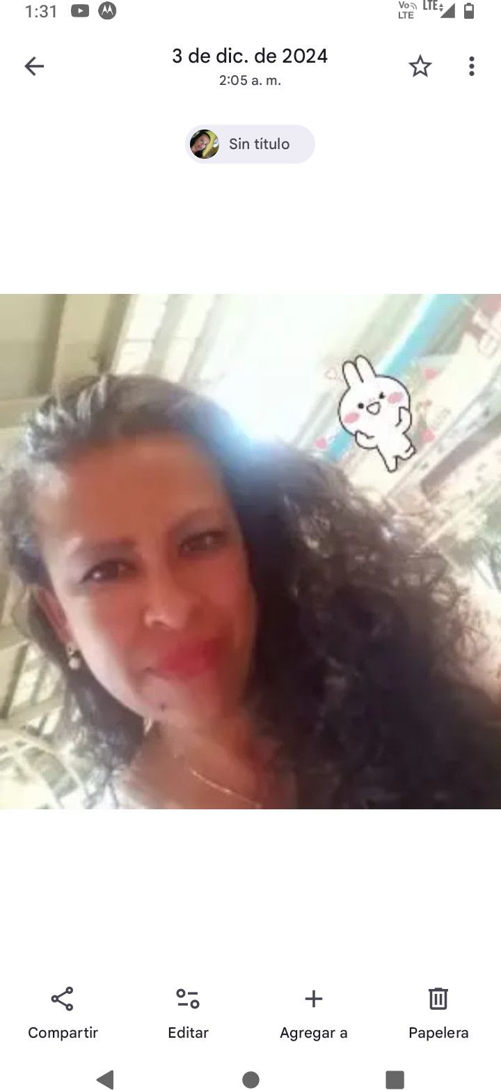 Soraida Magaly, 51