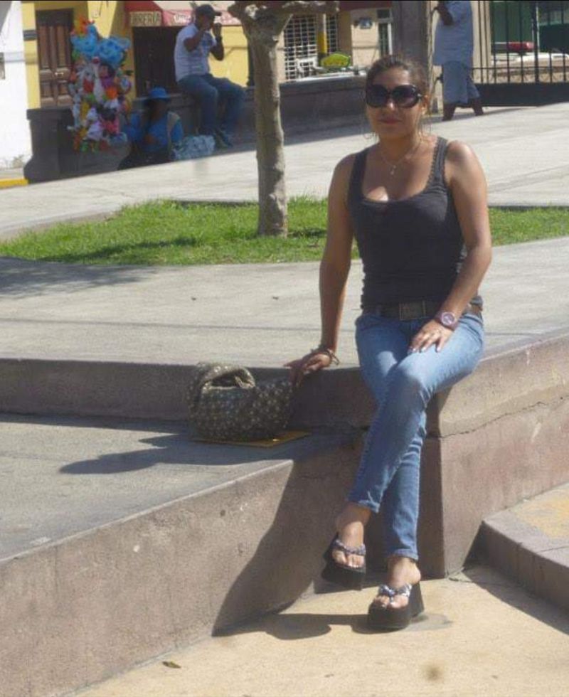 Fabiola, 45