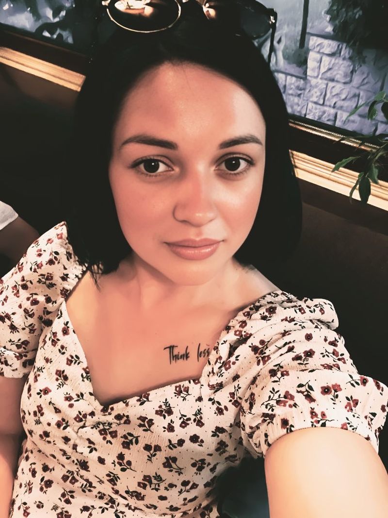 Lena, 35
