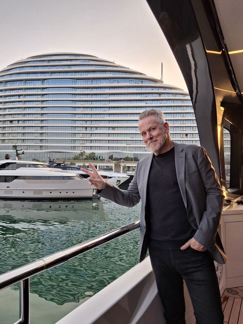 Paul, 60