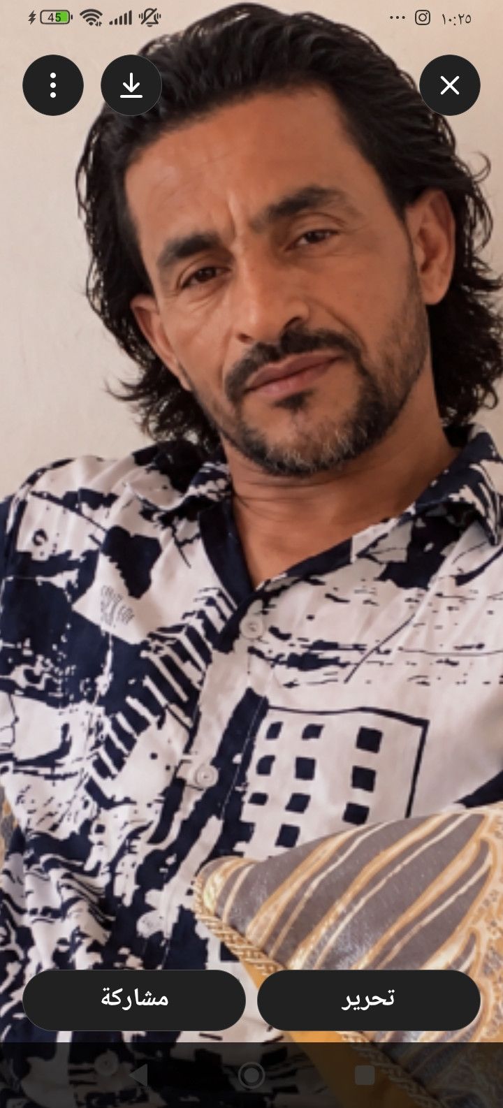 Hasan, 52