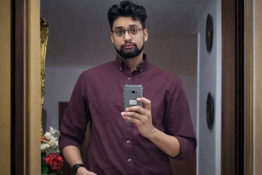 Jeriel, 34
