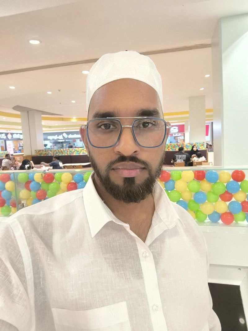 Aslam, 29