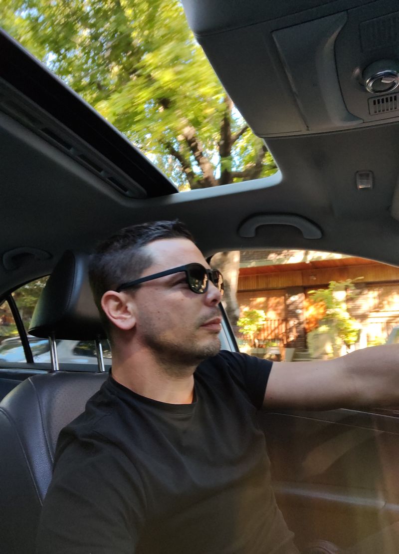 Christian, 38