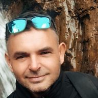Damian, 43