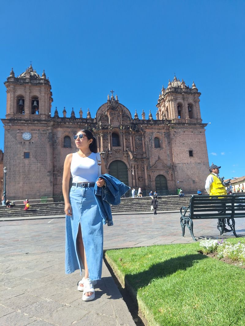 San, 25