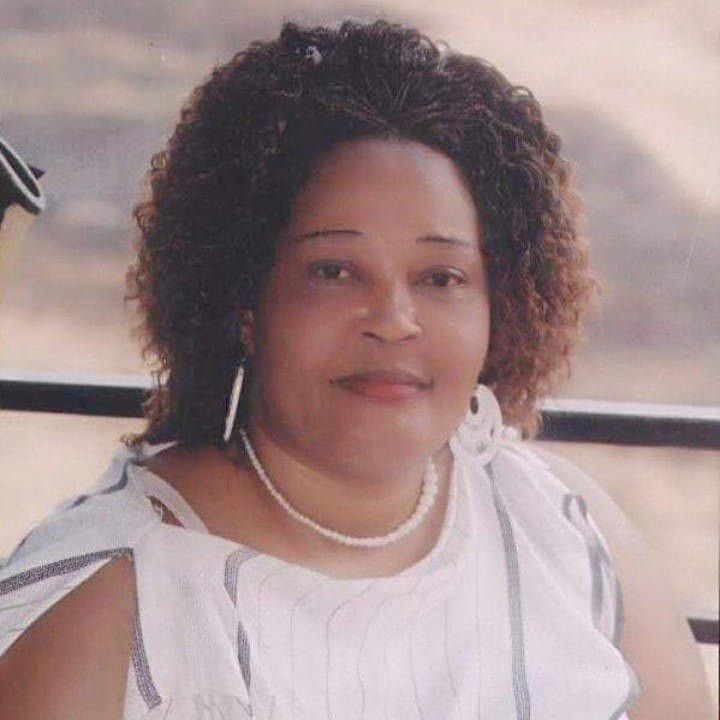 Bridget, 56