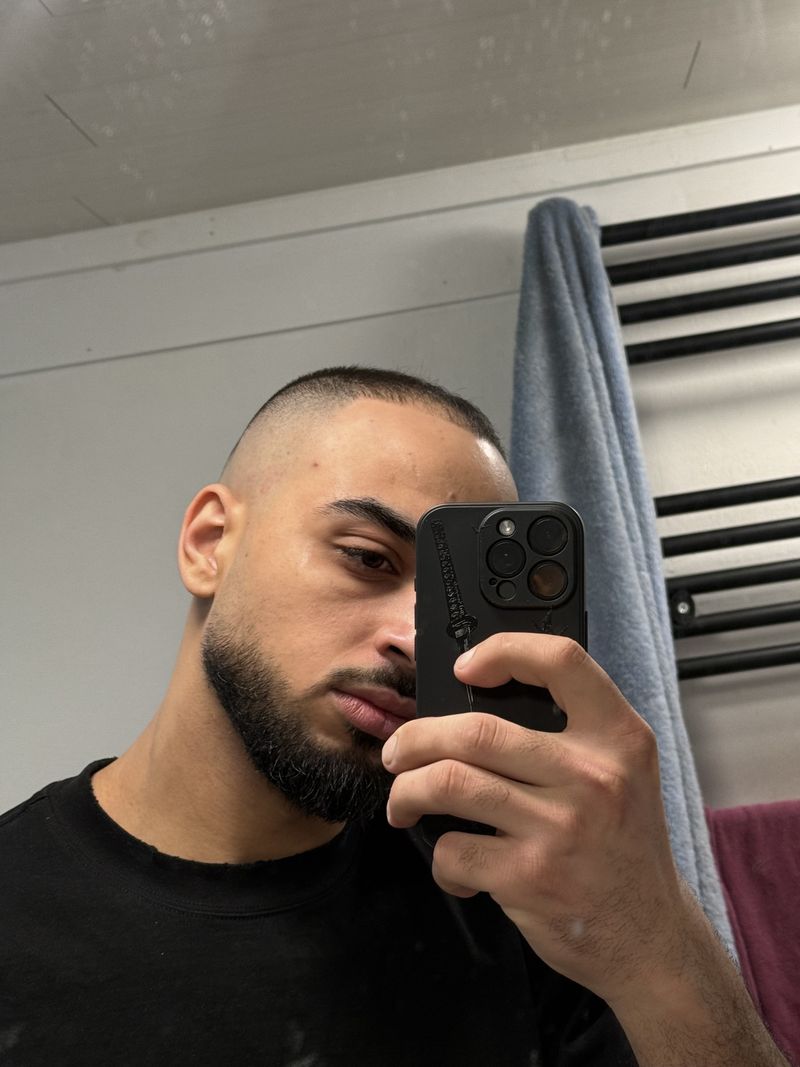 Youssef, 26
